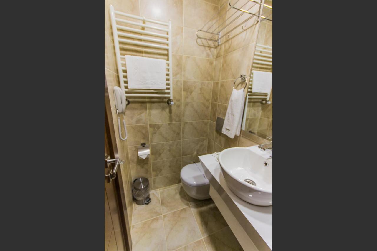 Taksim Fidan Residence Deluxe İstanbul