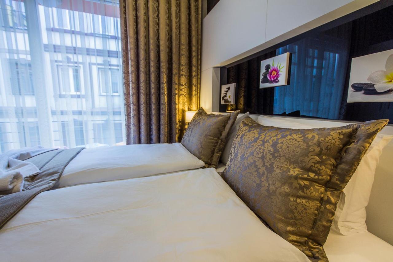 Aparthotel Taksim Cihangir Fidan Provincia di Istanbul